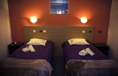 Val de Briey Hotel | Hôtel Aster
