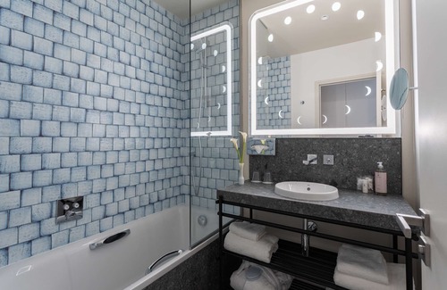 Chaussee-d'Antin Hotel | Hôtel Astra Opéra - Astotel