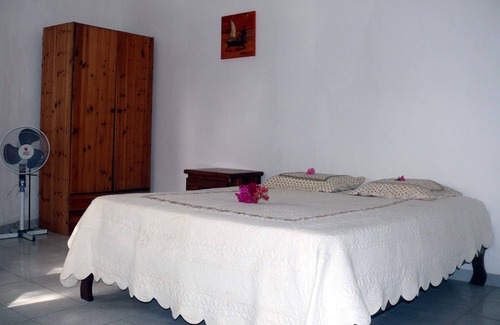 Kafountine Hotel | Hôtel Atlantic Abéné