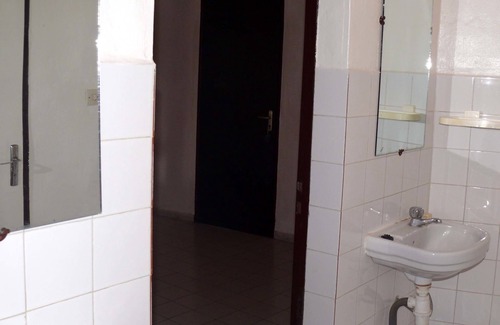 Kafountine Hotel | Hôtel Atlantic Abéné