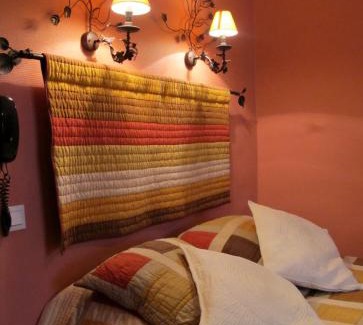 Neuvy-sur-Barangeon Hotel | Hôtel Au Bord du Monde