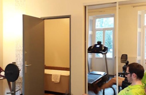 Lacaune Hotel | Hôtel Au Pavillon du Frêne