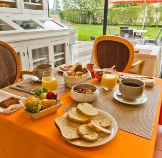 Courlans Hotel | Hôtel Auberge de Chavannes