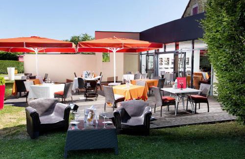 Courlans Hotel | Hôtel Auberge de Chavannes