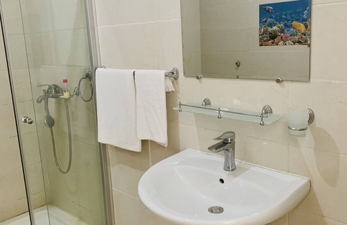 Conakry Hotel | Hôtel Azur Conakry