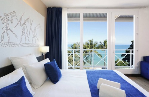 Baie des Citrons Hotel | Hôtel Beaurivage