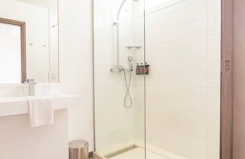 Baie des Citrons Hotel | Hôtel Beaurivage