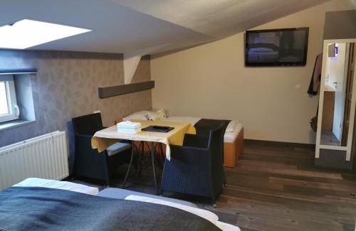 Walk Bed & Breakfast | Hôtel Belair "Ravel Etape"