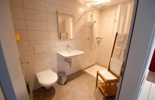 Saignelegier Hotel | Hôtel Bellavista "Bellevue"