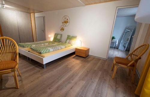Saignelegier Hotel | Hôtel Bellavista "Bellevue"