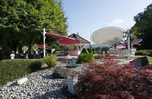 Porrentruy Hotel | Hôtel Bellevue