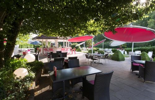 Porrentruy Hotel | Hôtel Bellevue