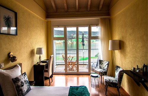 Les Bioux Hotel | Hôtel Bellevue Le Rocheray