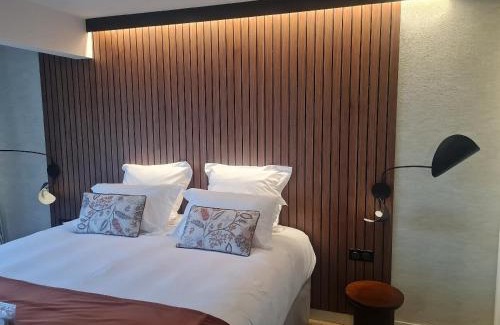 Arzon Hotel | Hôtel Breizh Du Golfe