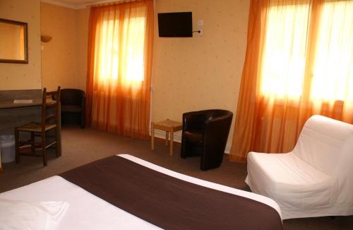 Bagneres-de-Luchon Hotel | Hôtel Céleste