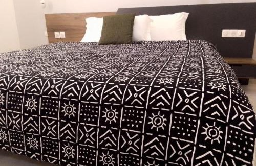 Lome Hotel | Hôtel C I S