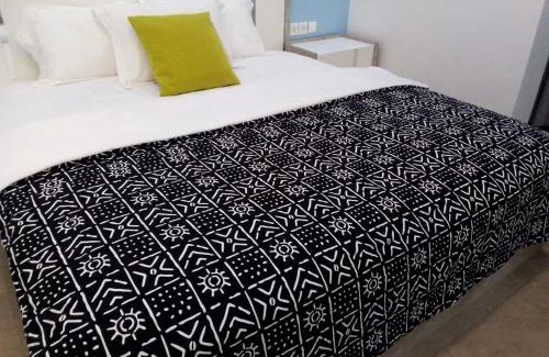 Lome Hotel | Hôtel C I S