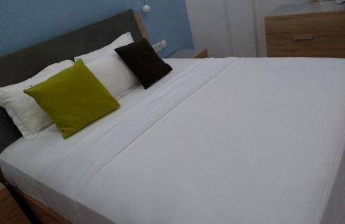 Lome Hotel | Hôtel C I S