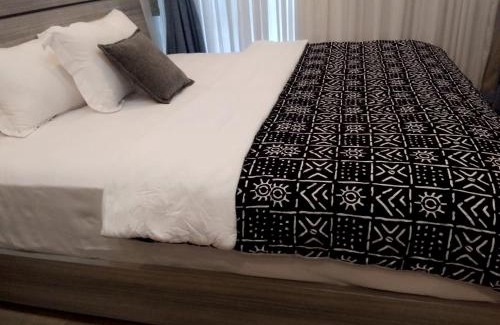 Lome Hotel | Hôtel C I S