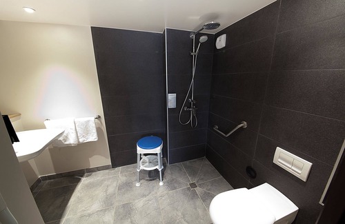 Aubiere Hotel | Hôtel Campanile Clermont-Ferrand Sud - Aubière