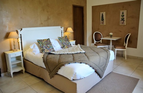 Feliceto Hotel | Hôtel Cas'Anna Lidia