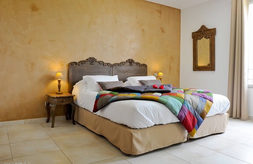 Feliceto Hotel | Hôtel Cas'Anna Lidia