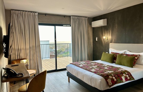 Afa Hotel | Hôtel Casa Matteu