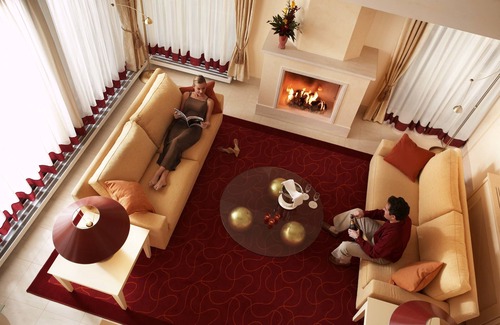 Mondorf-les-Bains Hotel | Hôtel Casino 2000 - Adult Guests Only