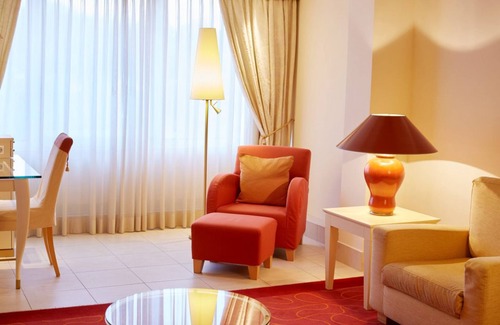 Mondorf-les-Bains Hotel | Hôtel Casino 2000 - Adult Guests Only