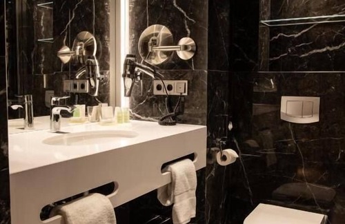 Mondorf-les-Bains Hotel | Hôtel Casino 2000 - Adult Guests Only