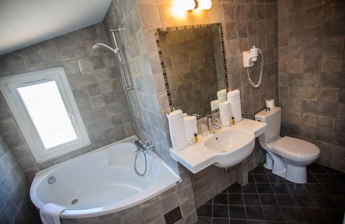 Calvi Hotel | Hôtel Cesario