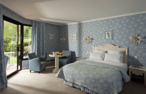 Tilques Hotel | Hôtel Château Tilques