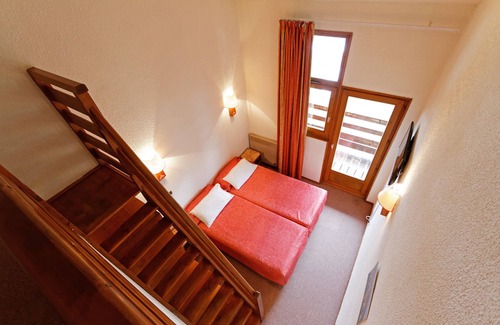 Bois-d'Amont Hotel | Hôtel Club Le Risoux