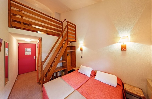 Bois-d'Amont Hotel | Hôtel Club Le Risoux