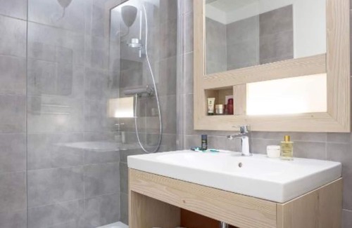 Flaine Hotel | Hôtel Club mmv Le Flaine