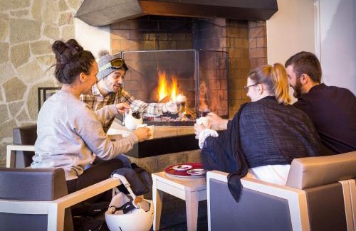 Bergers Hotel | Hôtel Club mmv Les Bergers *