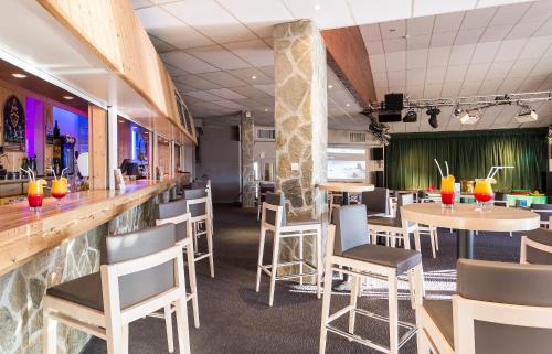 Bergers Hotel | Hôtel Club mmv Les Bergers *