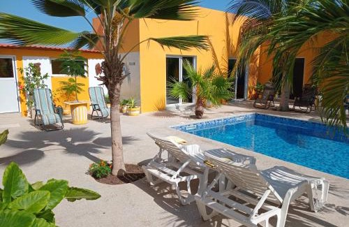 Niaga Hotel | Hôtel Colibri Lac Rose