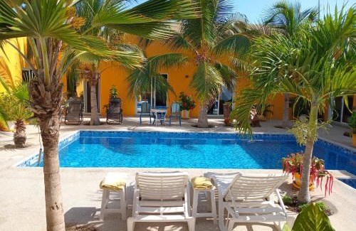 Niaga Hotel | Hôtel Colibri Lac Rose