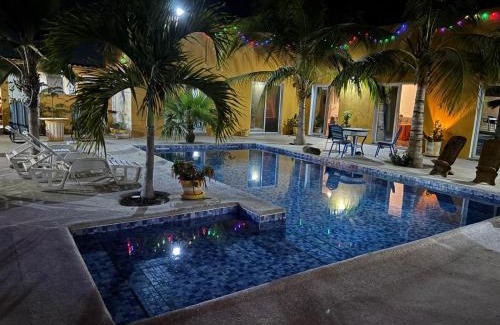 Niaga Hotel | Hôtel Colibri Lac Rose