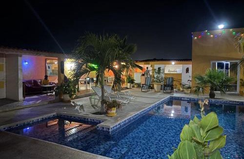 Niaga Hotel | Hôtel Colibri Lac Rose
