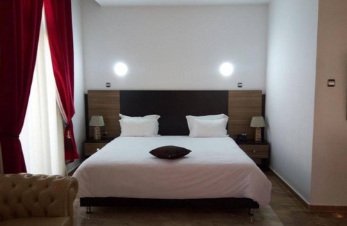 Annaba Hotel | Hôtel D'orient