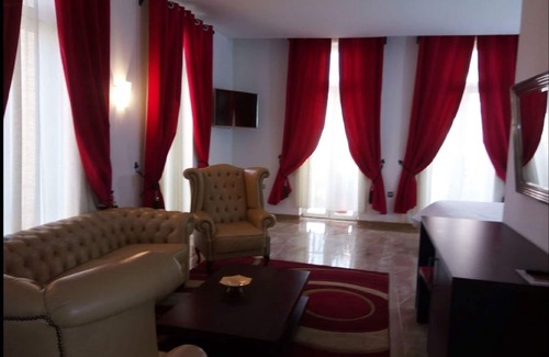 Annaba Hotel | Hôtel D'orient