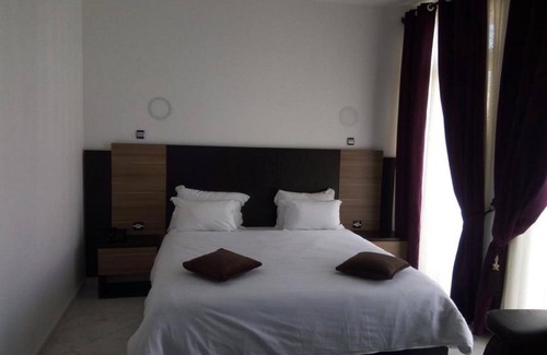 Annaba Hotel | Hôtel D'orient