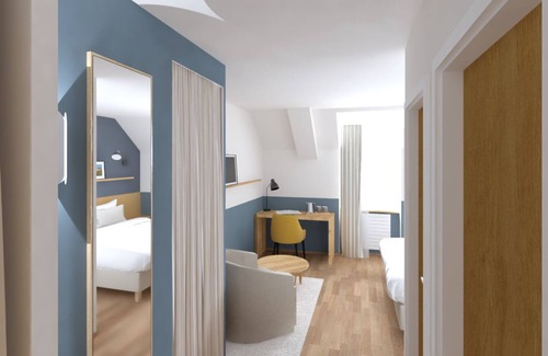 Carantec Hotel | Hôtel de Carantec