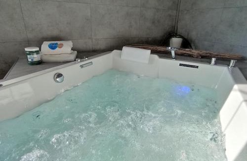 La Bernerie-en-Retz Hotel | Hôtel de charme & SPA Le Grand Large