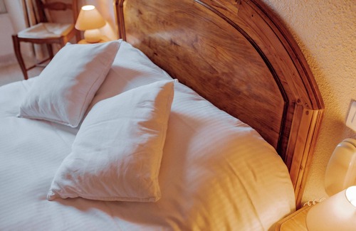 Chalabre Hotel | Hôtel de France