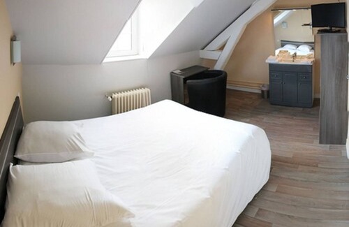 Lillebonne Hotel | Hôtel de France