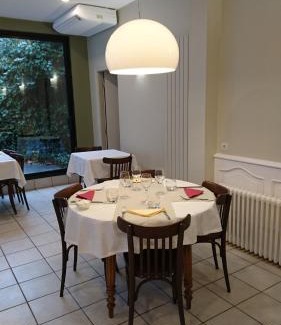 Objat Hotel | Hôtel de France