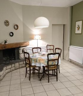 Objat Hotel | Hôtel de France